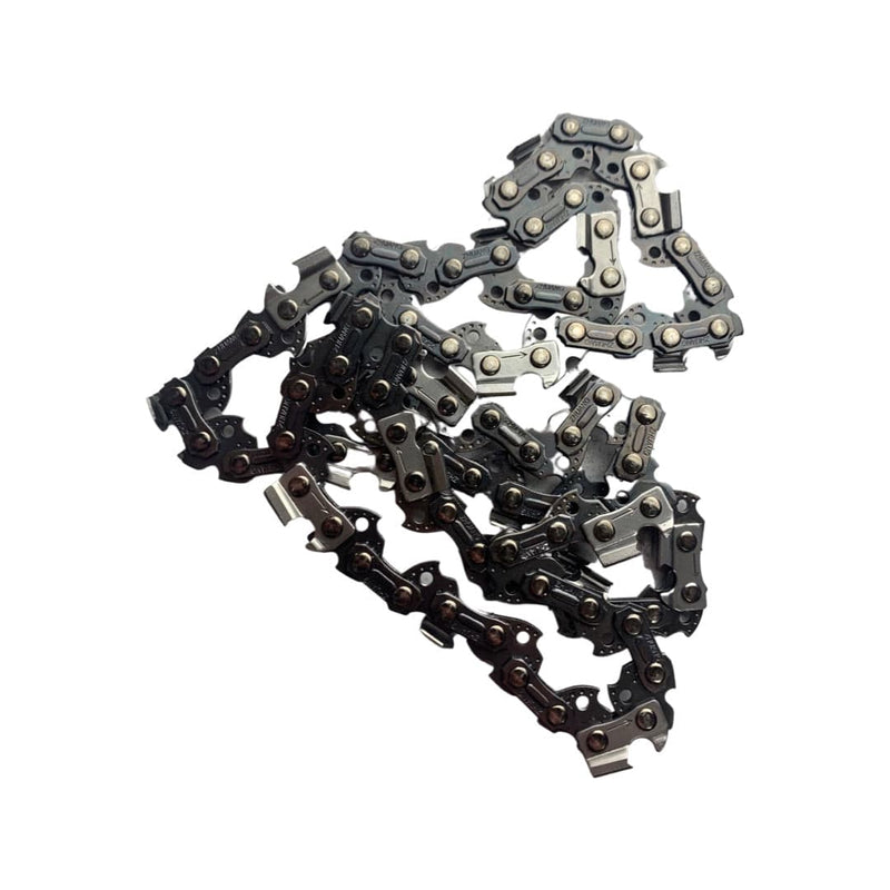 Hyundai Strimmer Spares 1310404 - Genuine Replacement 12" Chain 1310404 - Buy Direct from Spare and Square