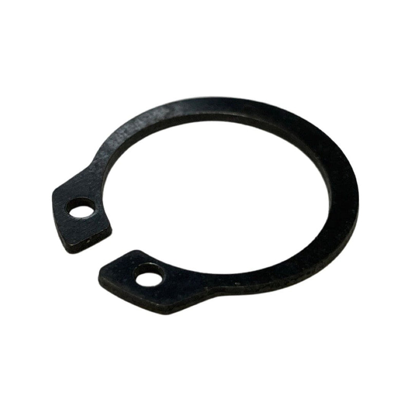 Hyundai Strimmer Spares 1359081 - Genuine Replacement Circlip 1359081 - Buy Direct from Spare and Square