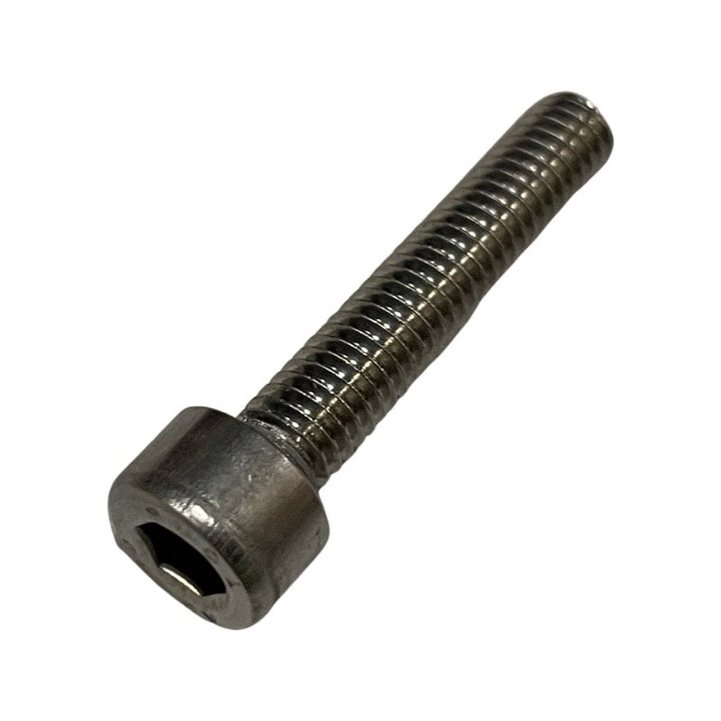 Hyundai Strimmer Spares 1391048 - Genuine Replacement Hexagonal Screw 1391048 - Buy Direct from Spare and Square