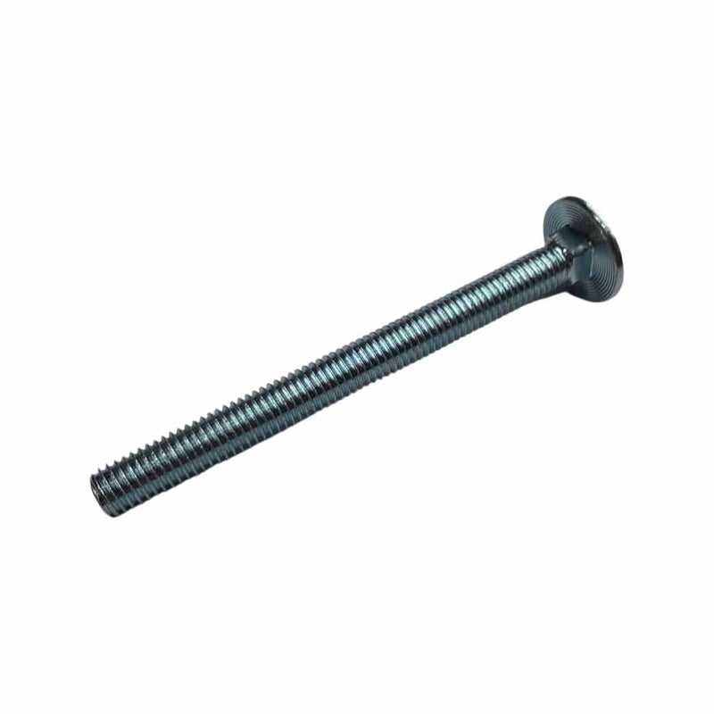 Hyundai Strimmer Spares Bolt, Carriage M8 X 85 for HYFT56-HA14 1153188 - Buy Direct from Spare and Square