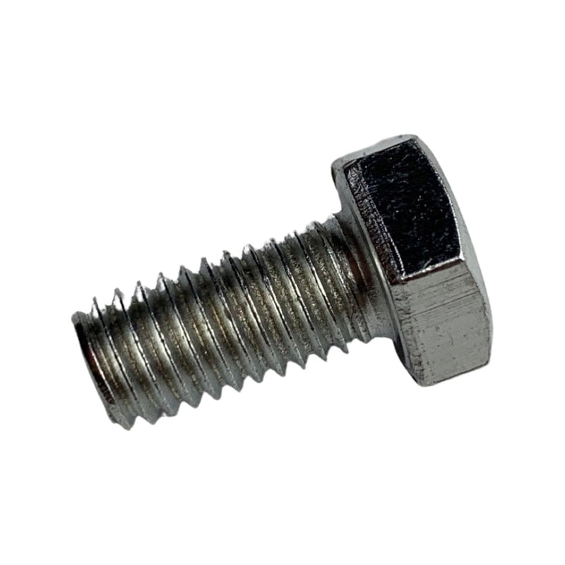 Hyundai Strimmer Spares Bolt, Hex Head M8 X 16 for HYFT56-WA03 1153240 - Buy Direct from Spare and Square