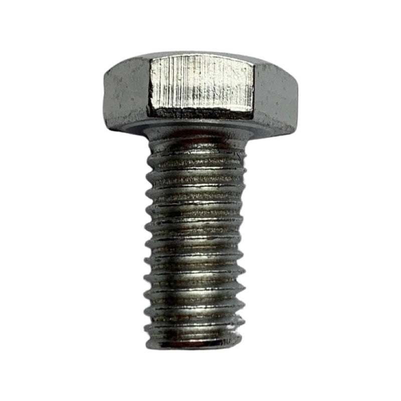 Hyundai Strimmer Spares Bolt, Hex Head M8 X 16 for HYFT56-WA03 1153240 - Buy Direct from Spare and Square