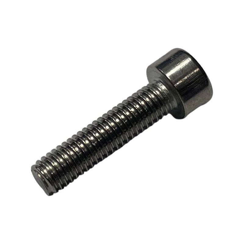 Hyundai Strimmer Spares HYBC5080AV - M5 screw 1158036 - Buy Direct from Spare and Square