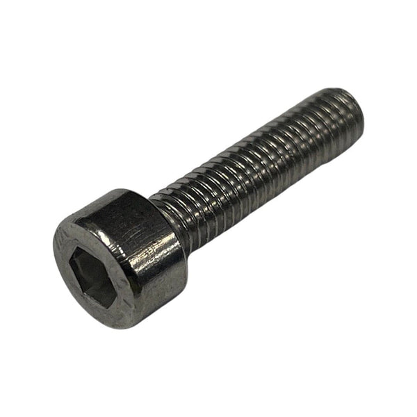 Hyundai Strimmer Spares HYBC5080AV - M5 screw 1158036 - Buy Direct from Spare and Square