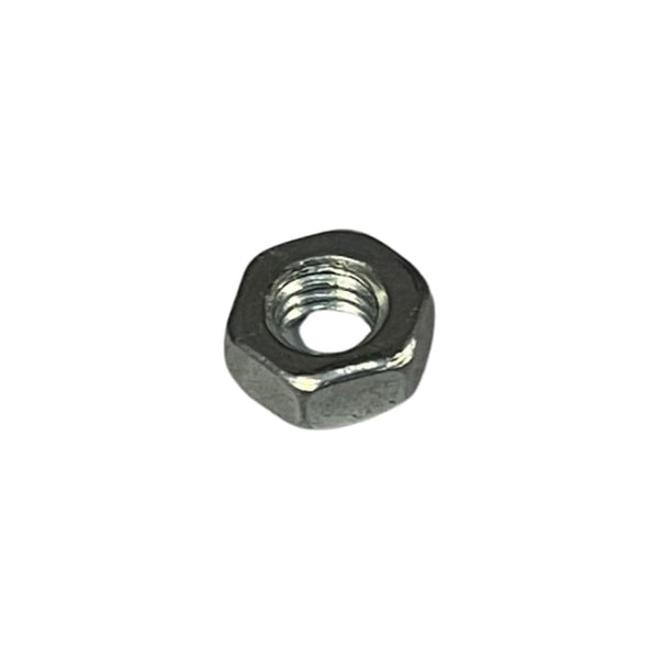 Hyundai Strimmer Spares PAB001407 - Genuine Replacement M4 Nut PAB001407 - Buy Direct from Spare and Square