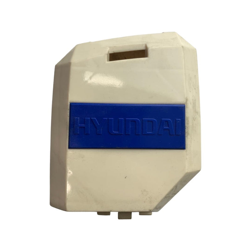 Hyundai Strimmer Spares PAE001340 - Genuine Replacement Air Filter Cover PAE001340 - Buy Direct from Spare and Square