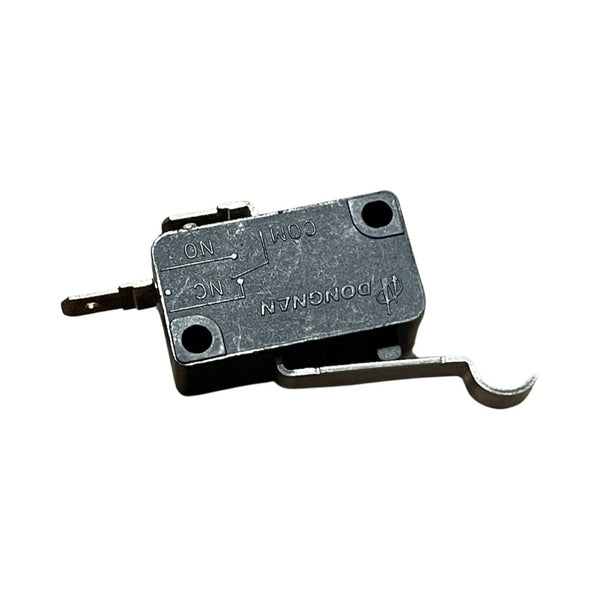 Hyundai Strimmer Spares PAE001533 - Genuine Replacement Micro Switch PAE001533 - Buy Direct from Spare and Square