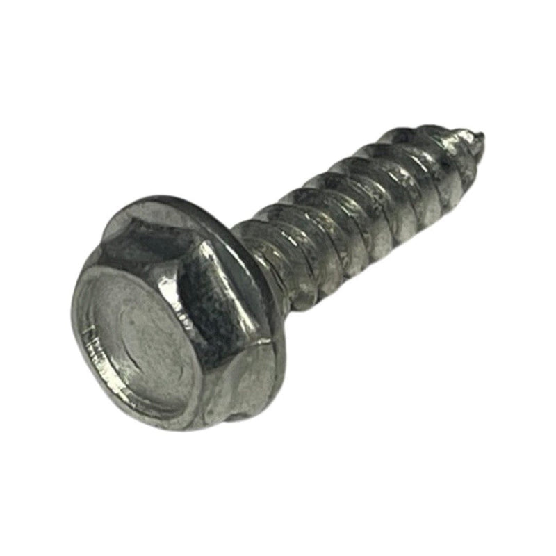 Hyundai Strimmer Spares Screw,