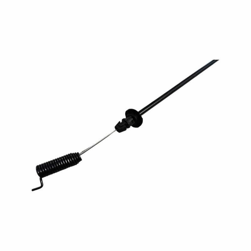 Hyundai Strimmer Spares Throttle Control Cable for HYFT56-HA11 1153185 - Buy Direct from Spare and Square