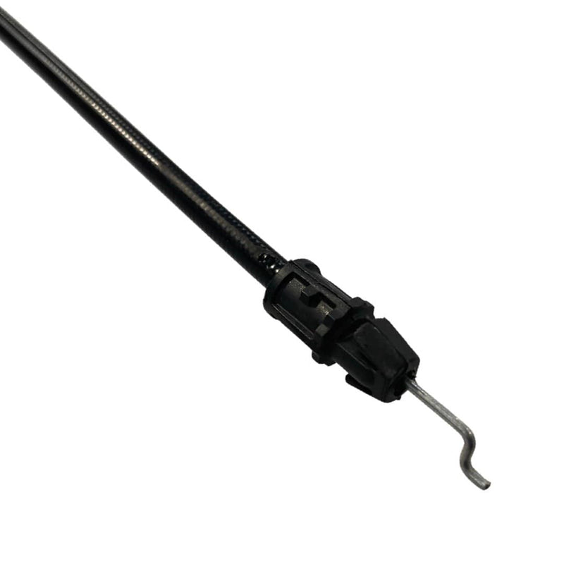 Hyundai Strimmer Spares Throttle Control Cable for HYFT56-HA11 1153185 - Buy Direct from Spare and Square
