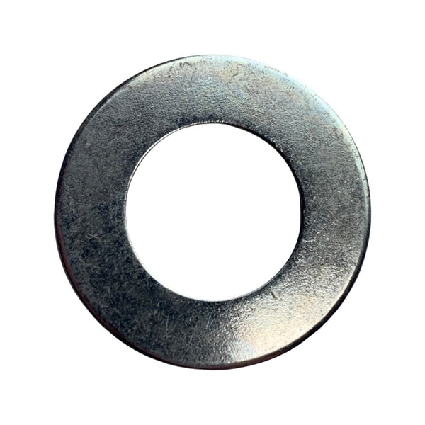 Hyundai Stump Grinder Spares 1098004 - Genuine Replacement Flat Washer 1098004 - Buy Direct from Spare and Square