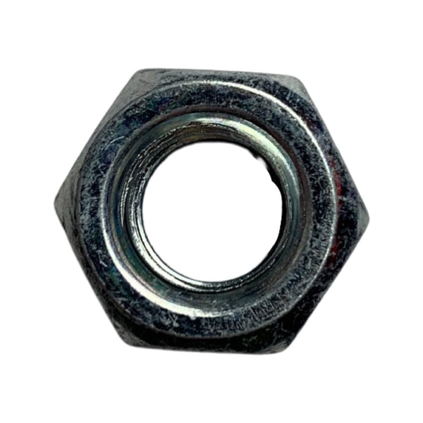 Hyundai Stump Grinder Spares 1098017 - Genuine Replacement Lock Nuts 1098017 - Buy Direct from Spare and Square