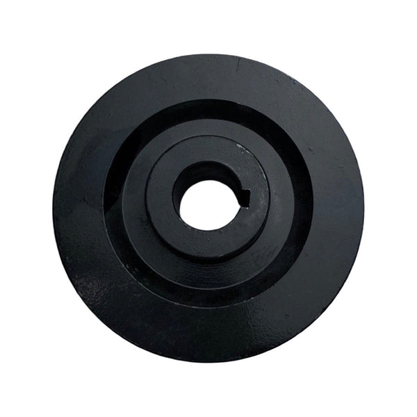 Hyundai Stump Grinder Spares 1098029 - Genuine Replacement Big Pulley 1098029 - Buy Direct from Spare and Square