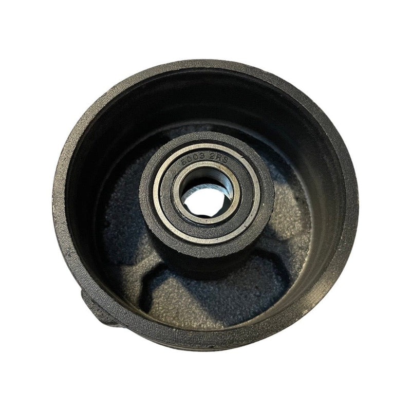 Hyundai Stump Grinder Spares 1098052 - Genuine Replacement Brake 1098052 - Buy Direct from Spare and Square