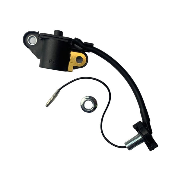 Hyundai Stump Grinder Spares 1098104 - Genuine Replacement Oil Level Sensor 1098104 - Buy Direct from Spare and Square