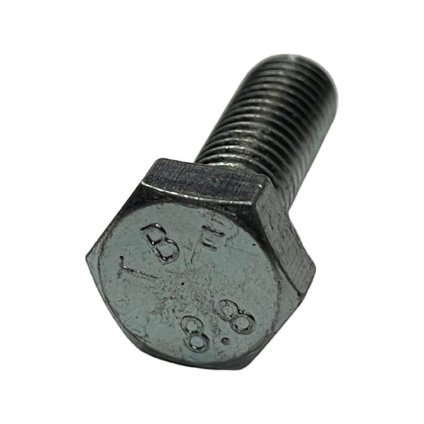 Hyundai Stump Grinder Spares Hex Bolt for HYSG150-2-B027 1098027 - Buy Direct from Spare and Square