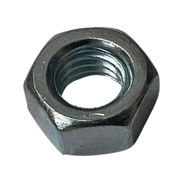 Hyundai Stump Grinder Spares Nut M8 for HYSG150-2-E068 1098161 - Buy Direct from Spare and Square