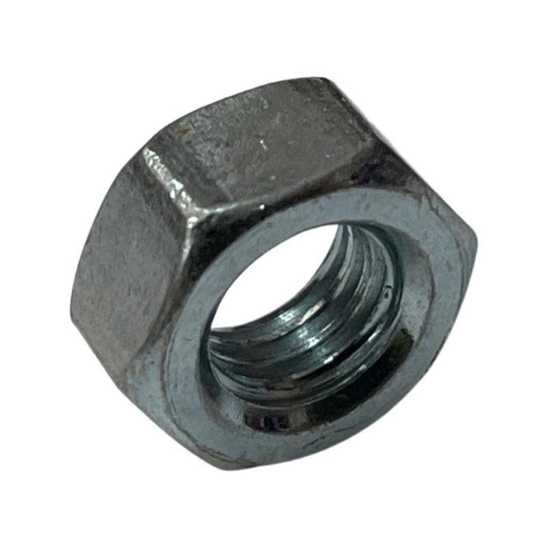 Hyundai Stump Grinder Spares Nut M8 for HYSG150-2-E068 1098161 - Buy Direct from Spare and Square