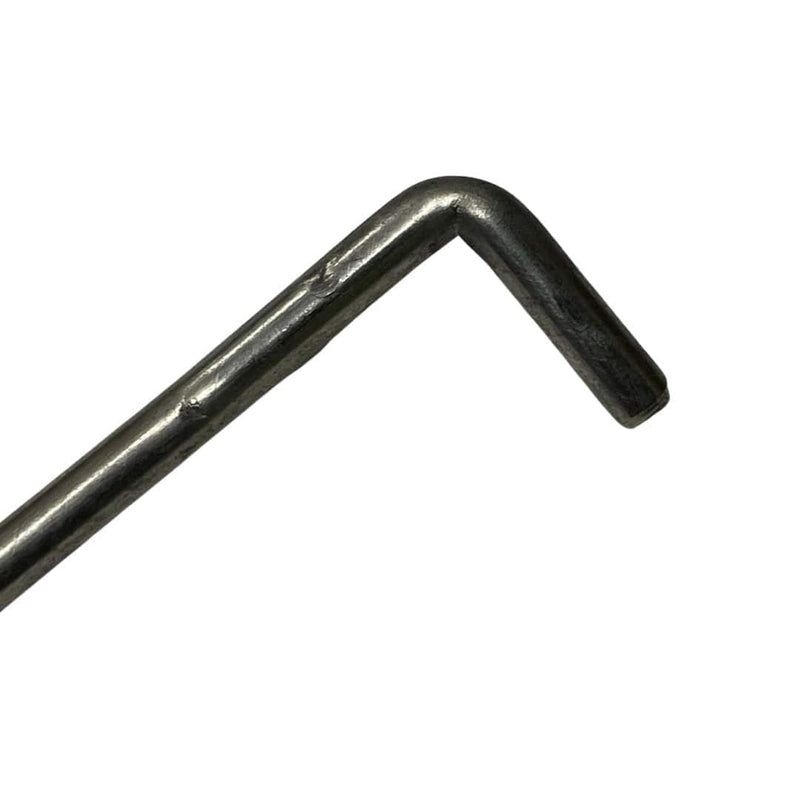 Hyundai Sweeper Spares 1102033 - Genuine Replacement Pushrod 1102033 - Buy Direct from Spare and Square