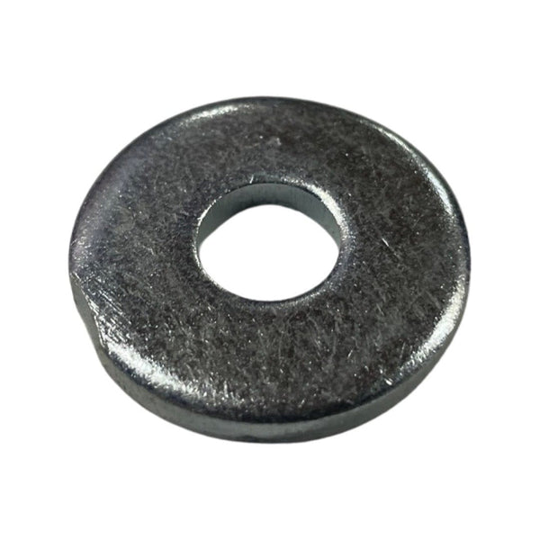 Hyundai Sweeper Spares 1102084 - Genuine Replacement Flat Washer 1102084 - Buy Direct from Spare and Square