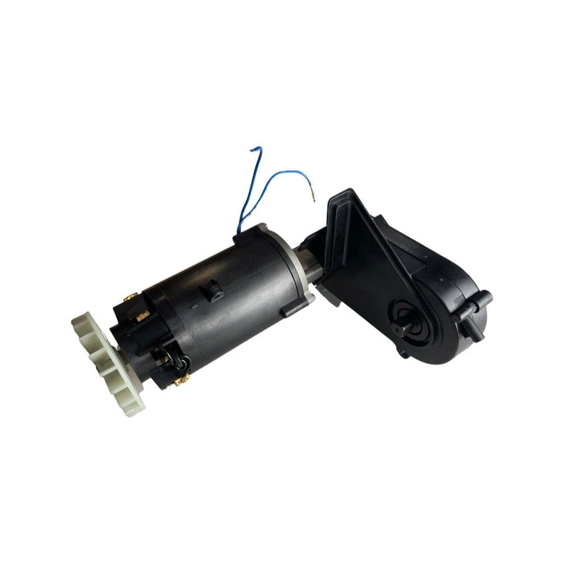 Hyundai Sweeper Spares 1355062 - Genuine Replacement 1600w Electric Motor 1355062 - Buy Direct from Spare and Square