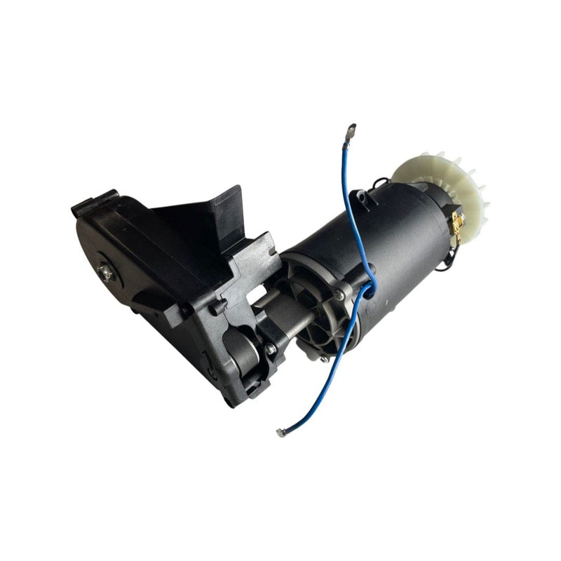 Hyundai Sweeper Spares 1355062 - Genuine Replacement 1600w Electric Motor 1355062 - Buy Direct from Spare and Square