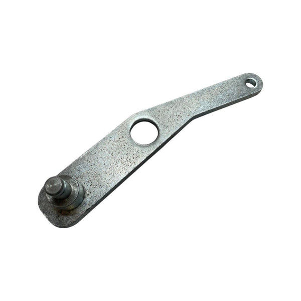 Hyundai Sweeper Spares 1371005 - Genuine Replacement Tension Bracket 1371005 - Buy Direct from Spare and Square