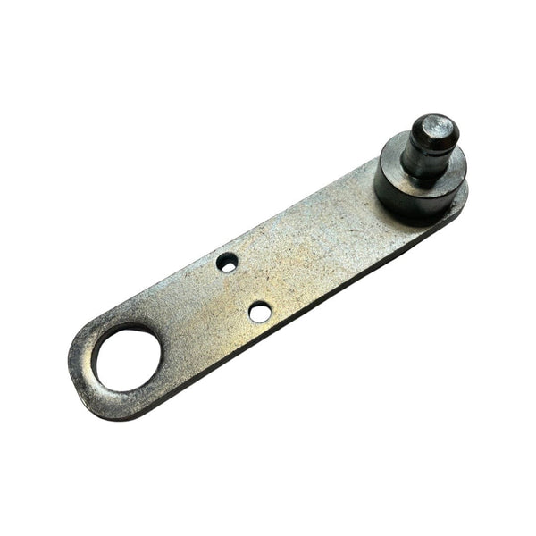 Hyundai Sweeper Spares 1371006 - Genuine Replacement Tension Bracket 1371006 - Buy Direct from Spare and Square