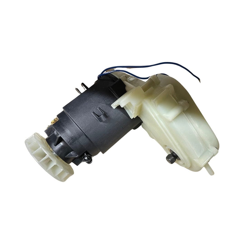 Hyundai Sweeper Spares 1574050 - Genuine Replacement Motor 1574050 - Buy Direct from Spare and Square