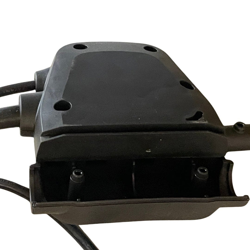 Hyundai Sweeper Spares 1574054 - Genuine Replacement Switch Assembly 1574054 - Buy Direct from Spare and Square