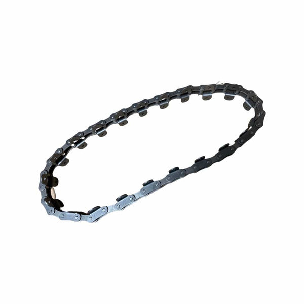 Hyundai Trencher Spares 1099084 - Genuine Replacement Non-standard Chain 1099084 - Buy Direct from Spare and Square