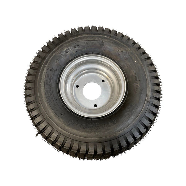 Hyundai Trencher Spares 1099091 - Genuine Replacement Wheel 1099091 - Buy Direct from Spare and Square