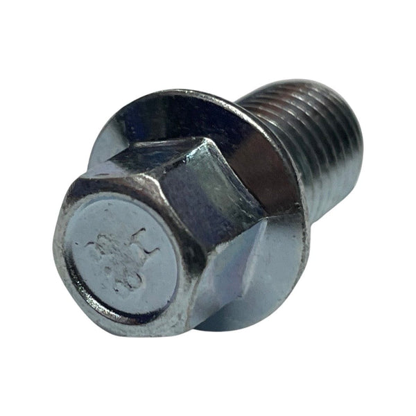 Hyundai Trencher Spares 1099128 - Genuine Replacement Drain Plug Bolt 1099128 - Buy Direct from Spare and Square