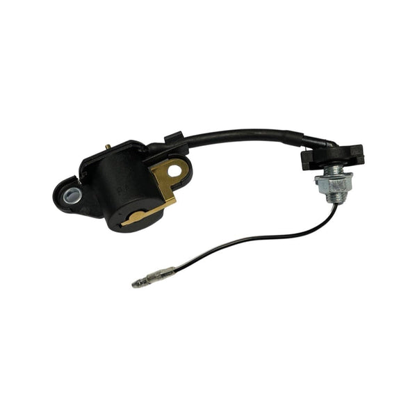 Hyundai Trencher Spares 1099130 - Genuine Replacement Oil Level Switch 1099130 - Buy Direct from Spare and Square