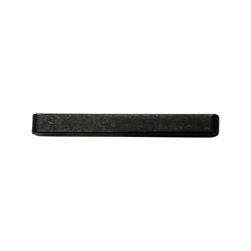 Hyundai Trencher Spares 1099203 - HYTR70-E083 Flat Key 1099203 - Buy Direct from Spare and Square