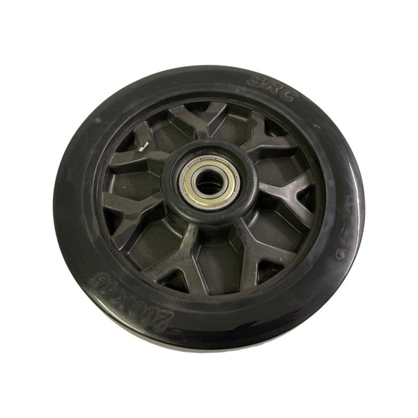 Hyundai Trencher Spares 1100014 - Genuine Replacement HYTR150 Front Wheel 1100014 - Buy Direct from Spare and Square
