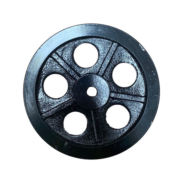 Hyundai Trencher Spares 1100030 - Genuine Replacement Big Pulley 1100030 - Buy Direct from Spare and Square