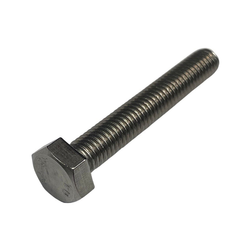 Hyundai Trencher Spares 1100086 - Hex Bolt for HYTR150-B086 1100086 - Buy Direct from Spare and Square