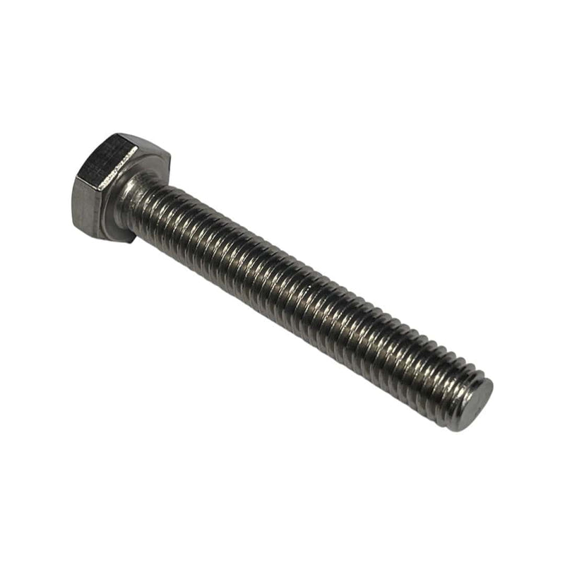 Hyundai Trencher Spares 1100086 - Hex Bolt for HYTR150-B086 1100086 - Buy Direct from Spare and Square