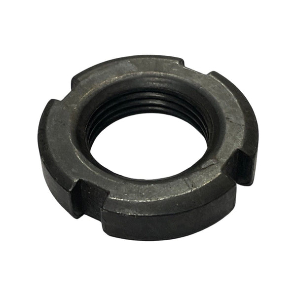 Hyundai Trencher Spares 1100088 - Genuine Replacement Round Nut 1100088 - Buy Direct from Spare and Square
