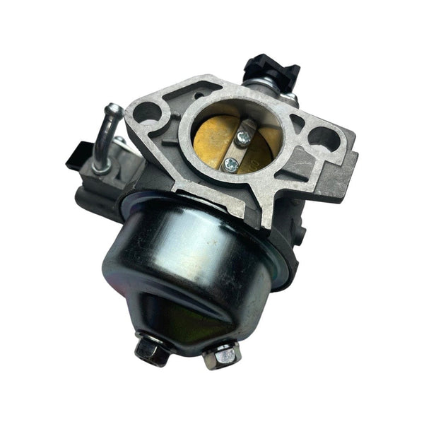 Hyundai Trencher Spares 1100156 - Genuine Replacement Carburettor Assembly 1100156 - Buy Direct from Spare and Square