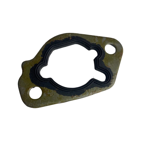 Hyundai Trencher Spares 1100182 - Genuine Replacement Carburettor Spacer 1100182 - Buy Direct from Spare and Square