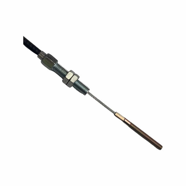 Hyundai Trencher Spares HYTR150-B115 Short Cable 1100115 - Buy Direct from Spare and Square