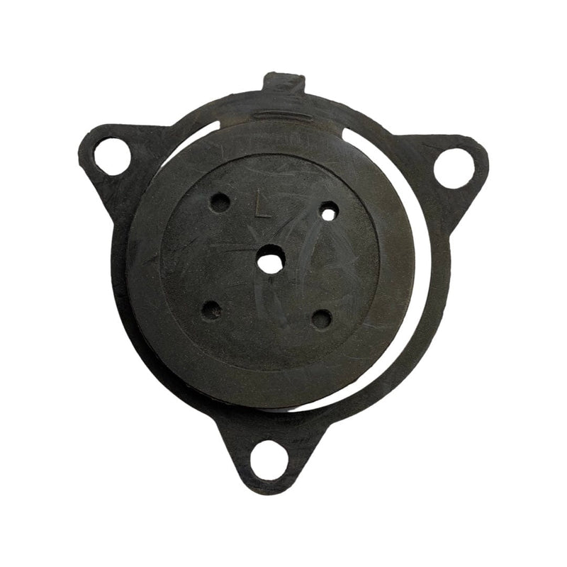 Hyundai Water Pump Spares 1310165 - Genuine Replacement Inlet Gasket 1310165 - Buy Direct from Spare and Square