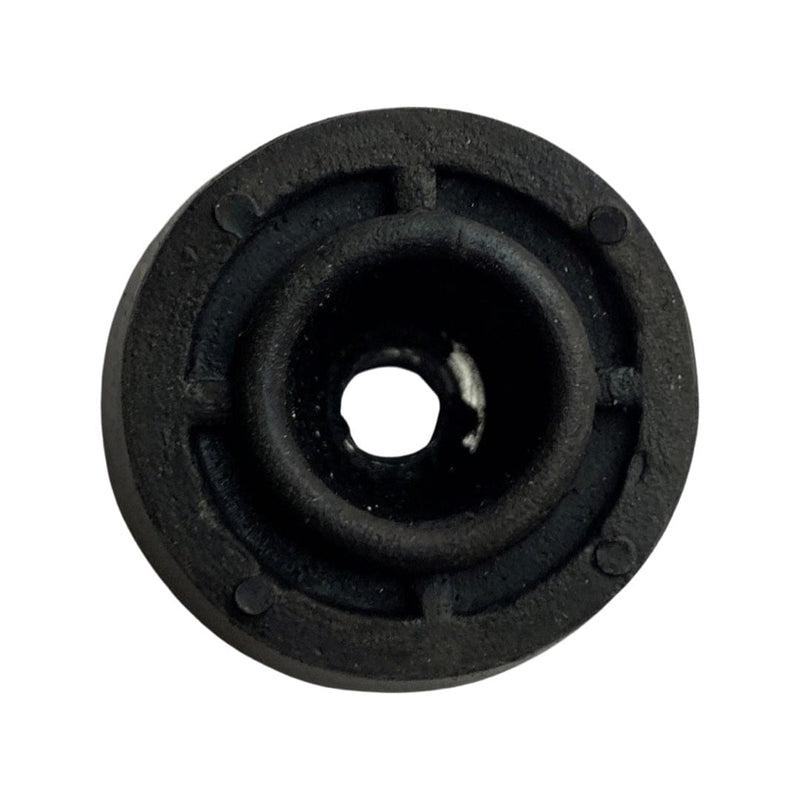 Hyundai Water Pump Spares 1310556 - Genuine Replacement Rubber Foot 1310556 - Buy Direct from Spare and Square