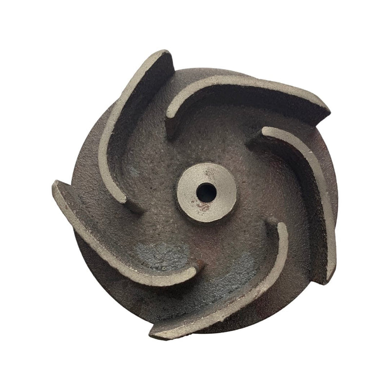 Hyundai Water Pump Spares 1310605 - Genuine Replacement Impeller 1310605 - Buy Direct from Spare and Square