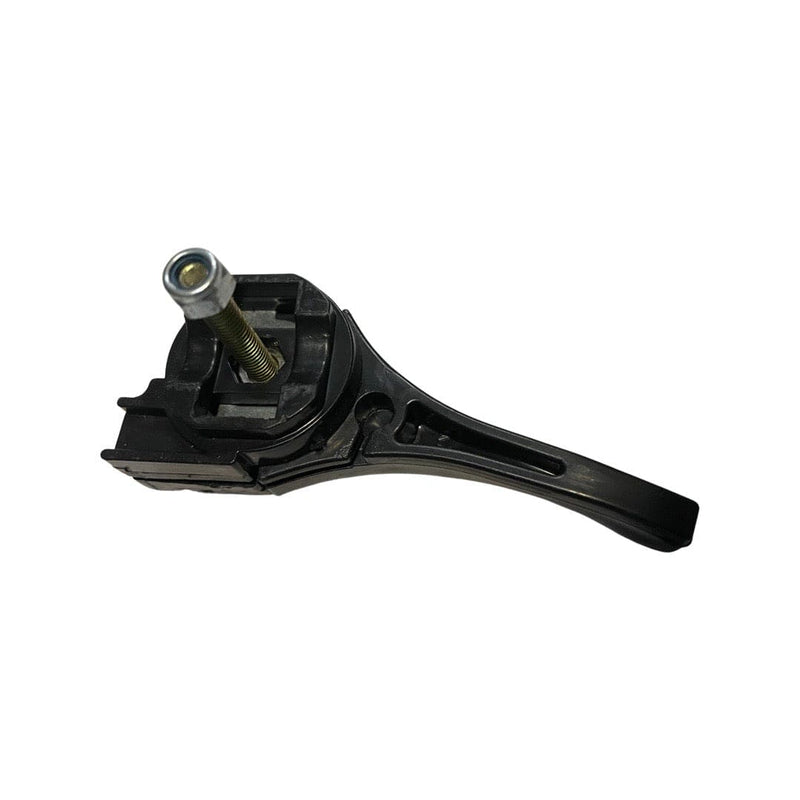 Hyundai Water Pump Spares 1329003 - Genuine Replacement Throttle Handle Assembly 1329003 - Buy Direct from Spare and Square