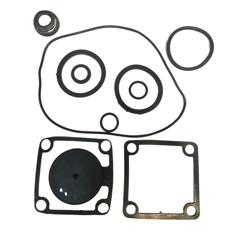 Hyundai Water Pump Spares 1344237 - Genuine Replacement Seal Kit 1344237 - Buy Direct from Spare and Square