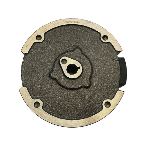 Hyundai Water Pump Spares FLYWHEEL ASSEMBLY for HY80 1333084 - Buy Direct from Spare and Square