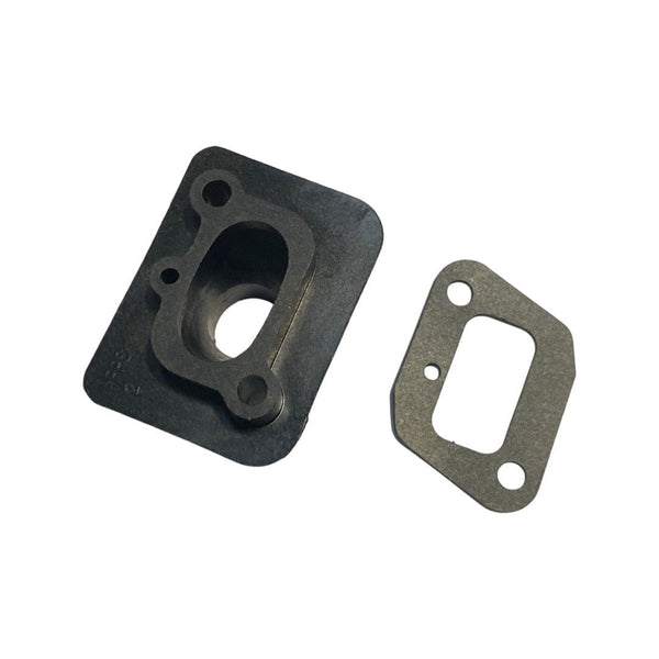Hyundai Water Pump Spares Intake & Gasket for HYWP4300X-31 HYWP4300X-21 HYWP4300X-32 1329059 - Buy Direct from Spare and Square